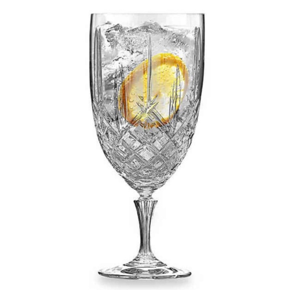 8 Marquis by Waterford Markham Iced Beverage Water Iced Tea - Picture 2 of 6
